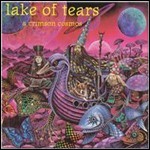 Lake Of Tears - A Crimson Cosmos - 8,5 Punkte