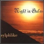 Night In Gales - Sylphlike (EP)