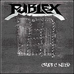 Publex - Cryptic Noise - 2 Punkte