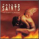 Fallen Saints - The Source Of Decease - 8 Punkte
