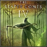 Various Artists - The Reaper Comes IV - keine Wertung