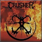 Crusher - II (EP) - 8,5 Punkte