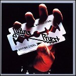 Judas Priest - British Steel - 10 Punkte
