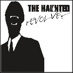 The Haunted - REVOLVEr - 8 Punkte