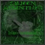 Queen Absinthia - First Injection - Fucked By The Green Fairy (EP)