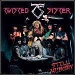 Twisted Sister - Still Hungry - keine Wertung