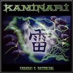 Kaminari - Faraday´s Daydream - 8 Punkte