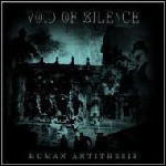 Void Of Silence - Human Antithesis Void Of Silence - Human Antithesis