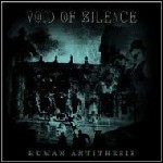 Void Of Silence - Human Antithesis