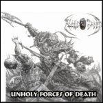Blood For The Breed - Unholy Forces Of Death - 8 Punkte