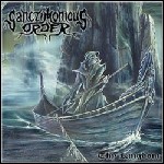 Sanctimonious Order - Thy Kingdom - 7 Punkte