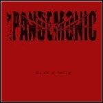 Pandemonic - The Art Of Hunting (EP)