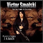 Victor Smolski - Majesty & Passion - keine Wertung