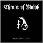 Throne Of Molok - Nova Diabolica Res (EP)