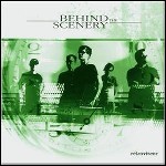 Behind The Scenery - Retroviseur - 8,5 Punkte