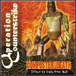 Operation Counterstrike - Composter Of Death - 3 Punkte