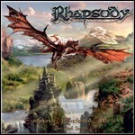 Rhapsody Of Fire - Symphony Of Enchanted Lands II - The Dark Secret