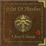 Goat Of Mendes - A Book Of Shadows