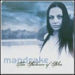 Mandrake - The Balance Of Blue - 8 Punkte