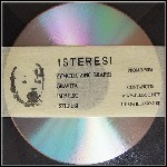 Illogo - Isteresi (EP) Illogo - Isteresi (EP)
