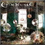 Communic - Conspiracy In Mind - 10 Punkte