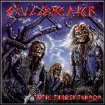 Skullbreaker - Total Thrash Terror - 6 Punkte