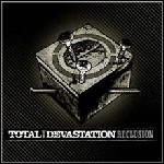 Total Devastation - Reclusion - 5 Punkte