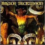 Bruce Dickinson - Tyranny Of Souls - 9 Punkte