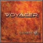 Voyager - Element V - 7 Punkte