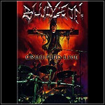 Bludgeon - Crucified Live (DVD) - 6 Punkte