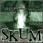 Skum - Skumworks Vol.1 (EP)