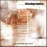 Blackpuzzle - No Bulletproof Soul - 7 Punkte