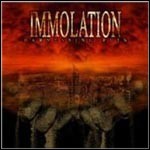 Immolation - Harnessing Ruin - 8,5 Punkte