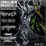 Various Artists - Embalmed Madness #1 - 7 Punkte