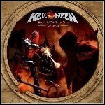 Helloween - Keeper Of The Seven Keys - The Legacy - 7 Punkte