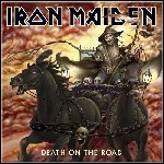 Iron Maiden - Death On The Road (Live) - keine Wertung