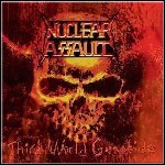 Nuclear Assault - Third World Genocide - 3 Punkte