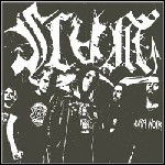 Scum - Gospels For The Sick Scum - Gospels For The Sick