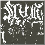 Scum - Gospels For The Sick