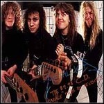 Metallica - The $ 5.98 EP - Garage Days Re-visited (EP)