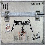 Metallica - Live Shit : Binge & Purge (Live)