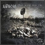 Katatonia - The Black Sessions (DVD) - keine Wertung