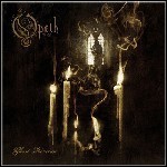 Opeth - Ghost Reveries - 8,5 Punkte