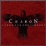 Charon - Songs For The Sinners - 7 Punkte