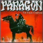 Paragon - The Final Command/Into The Black (Re-Release)
