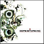 Dope Stars Inc. - 10.000 Watts Of Artificial Pleasure (EP)