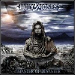 Holy Moses - Master Of Disaster (EP)