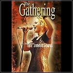The Gathering - In Motion (DVD) - 3 Punkte