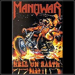 Manowar - Hell On Earth Part I (DVD) - 8 Punkte
