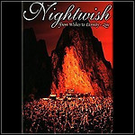 Nightwish - From Wishes To Eternity (DVD) - 9 Punkte